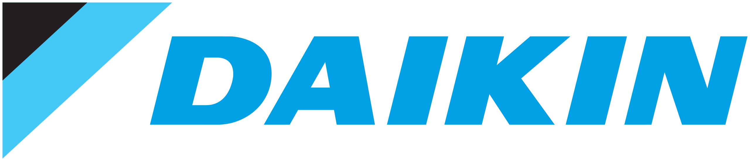 Daikin : 