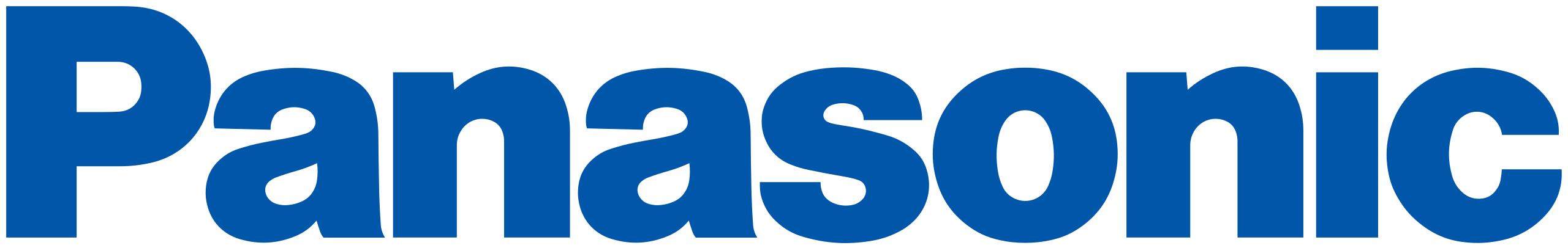 Panasonic : 