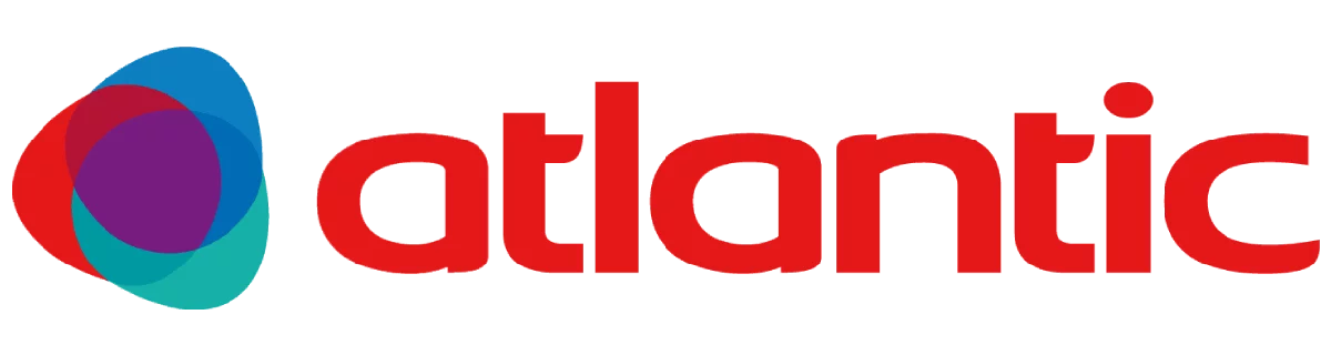 Atlantic : 